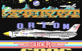 C64 GameBase Slider_[Preview] (Preview) 1988